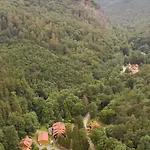 Ferienhaeuser Am Brocken, 60 Qm 2 Schlafzimmer *