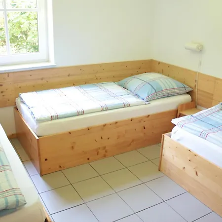 Дом отдыха Ferienhaeuser Am Brocken, 60 Qm 2 Schlafzimmer
