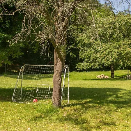 Ferienhaeuser Am Brocken, 60 Qm 2 Schlafzimmer *