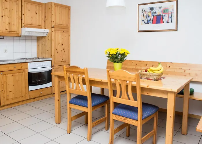 Ferienhaeuser Am Brocken, 60 Qm 2 Schlafzimmer Prázdninový dům