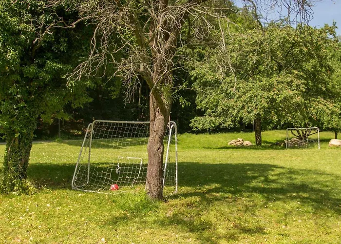 Ferienhaeuser Am Brocken, 60 Qm 2 Schlafzimmer *